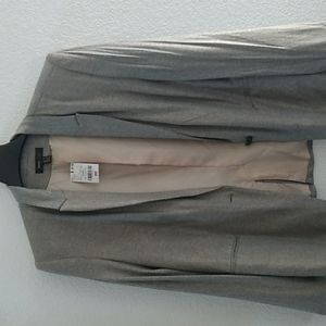 NWT MNG suit jacket